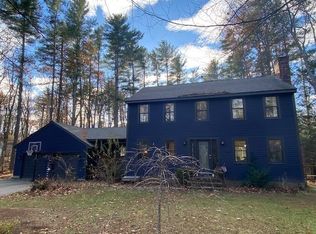72 Moses Carr Rd, Rollinsford, NH 03869
