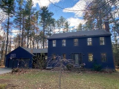 72 Moses Carr Road, Rollinsford, NH, 03869