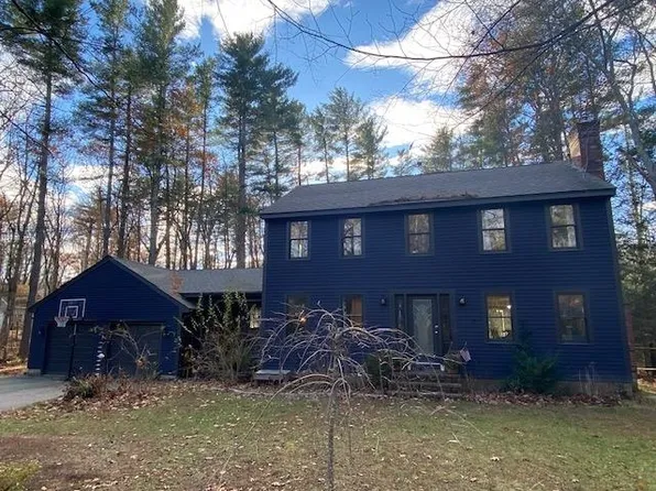 72 Moses Carr Road, Rollinsford, NH 03869