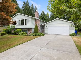 1160 SE 22nd Ct, Gresham, OR 97080