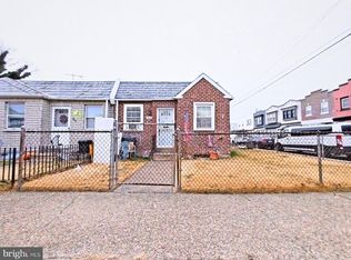 1800 S Etting St, Philadelphia, PA 19145