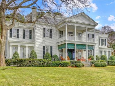 6243 Powhatan Ave, Norfolk, VA, 23508