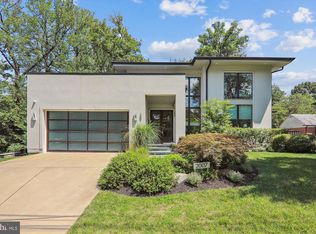 2007 Trumbull Ter NW, Washington, DC 20011