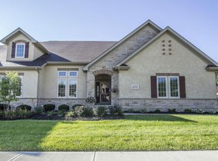 6456 Wesley Way, Westerville, OH 43082