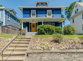 297 Locust St, Northampton, MA 01062