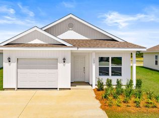 7323 Charles Loring Jr Rd, Panama City, FL 32404