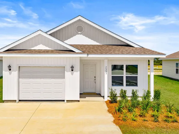 7323 Charles Loring Jr Rd, Panama City, FL 32404