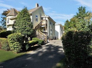 357 Main Ave #2, Stirling, NJ 07980