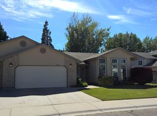 2153 W Sonoma Dr, Meridian, ID 83642
