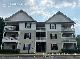 2490 Lampong Dr APT 100D, Saint Louis, MO