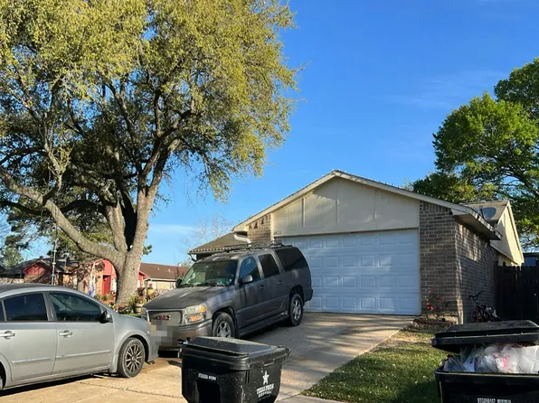 24122 Anchor Ranch Dr, Hockley, TX 77447