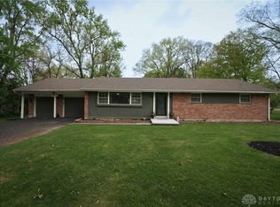 403 W Rahn Rd, Dayton, OH 45429