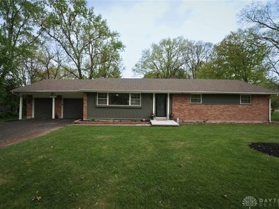 403 W Rahn Rd, Dayton, OH, 45429