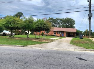 212 Newmantown Rd, Grovetown, GA 30813