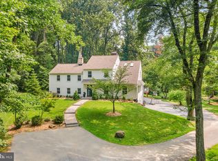 403 Timber Ln, Newtown Square, PA 19073