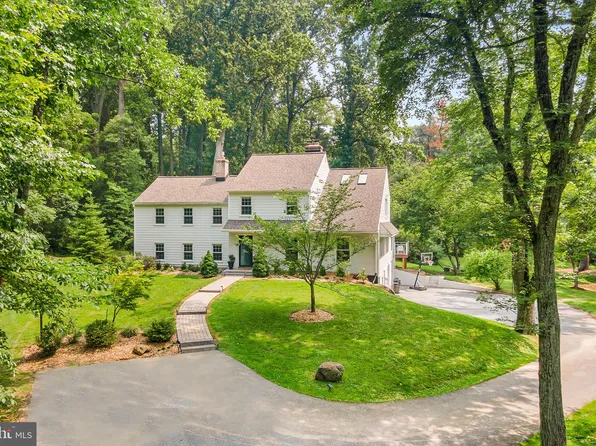 403 Timber Ln, Newtown Square, PA 19073