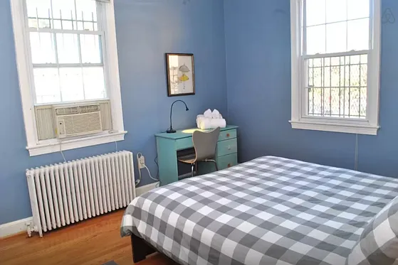 601 D St SE #3 — Photo 5