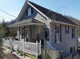 127 Brown St, Appalachia, VA 24216