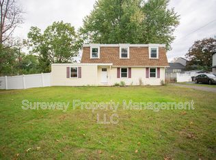 20 1st Ave, Cherry Hill, NJ 08003