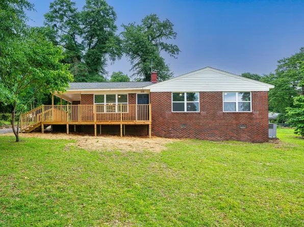 105 2nd St, Jackson, SC 29831