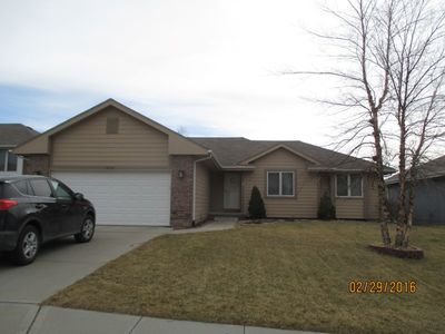 19009 Margo St, Omaha, NE, 68136