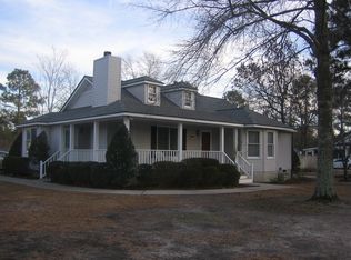 201 Kyzer Rd, Lexington, SC 29073