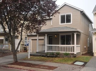 18435 SW Longacre St, Beaverton, OR 97003