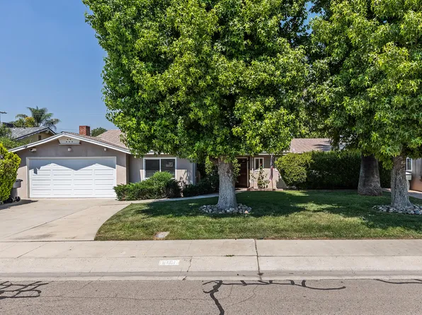 919 S Whitney Street, Visalia, CA 93277