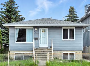 11523 82nd St NW, Edmonton, AB T5B2V7