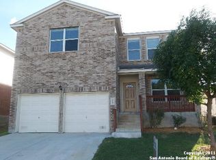 1923 Wormack Way, San Antonio, TX 78251