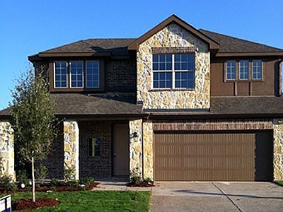 4500 Moonlight Drive