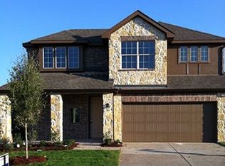 4500 Moonlight Dr, McKinney, TX 75071