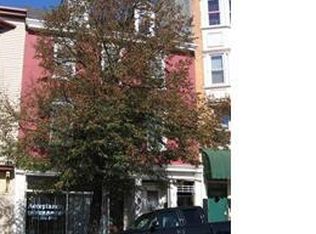 603 Northampton St, Easton, PA 18042