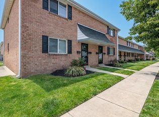 Warwick Terrace Apartment Homes, Magnolia, NJ 08049