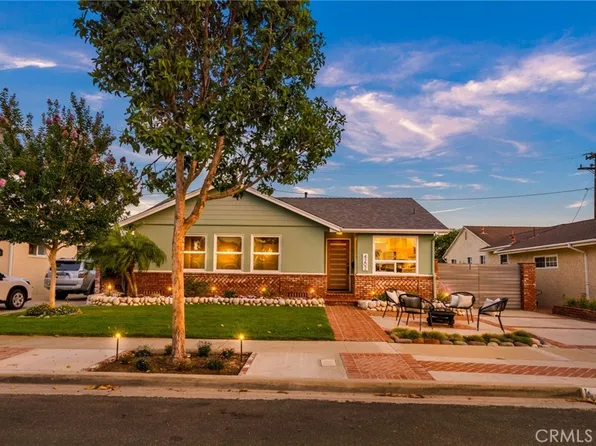 4202 Carmen St, Torrance, CA 90503