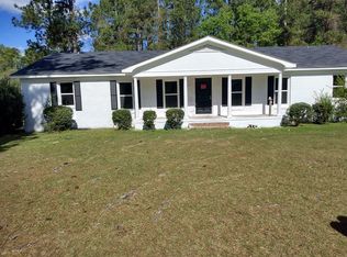 996 Hampton Dr, Orangeburg, SC 29118