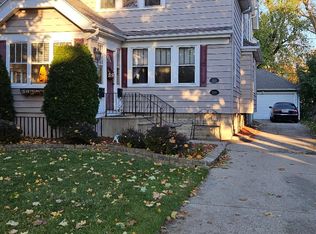 2006 N 84th St, Milwaukee, WI 53213