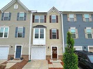 466 Brier Summit Pl, Durham, NC 27703