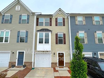 466 Brier Summit Pl, Durham, NC, 27703