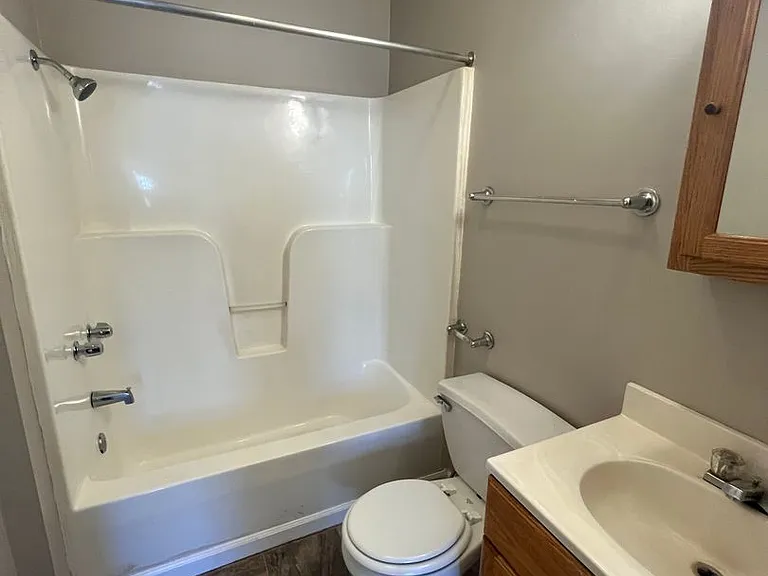 405 Fonville St #A — Photo 7