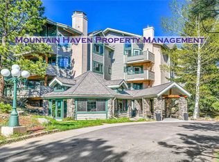 31819 Rocky Village Dr APT 418, Evergreen, CO 80439