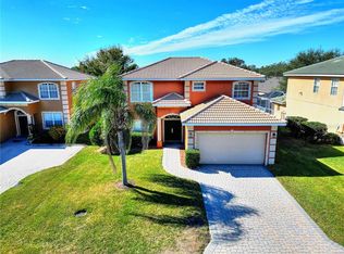 205 Vista View Dr, Davenport, FL 33897