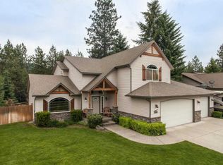 3946 N 22nd St, Coeur D Alene, ID 83815