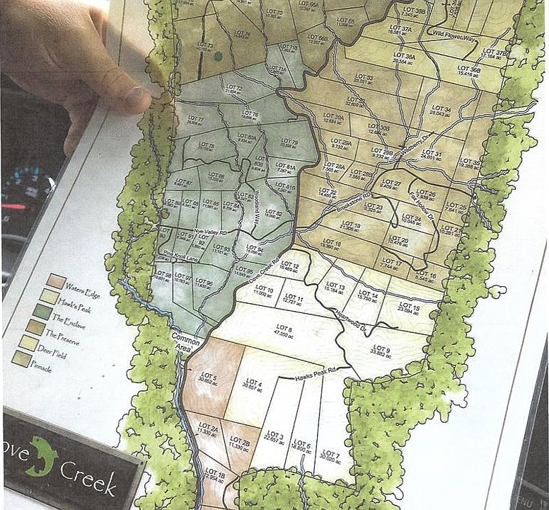 1st image of LOT 76 Cove Rd