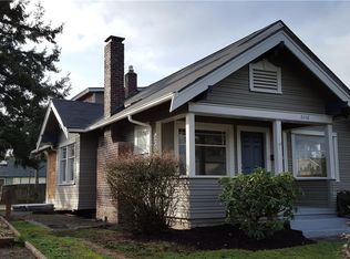 5116 N 39th St, Tacoma, WA 98407