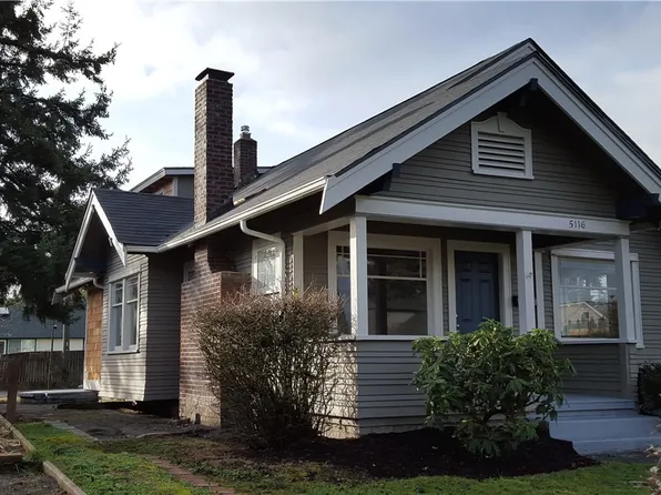 5116 N 39th St, Tacoma, WA 98407