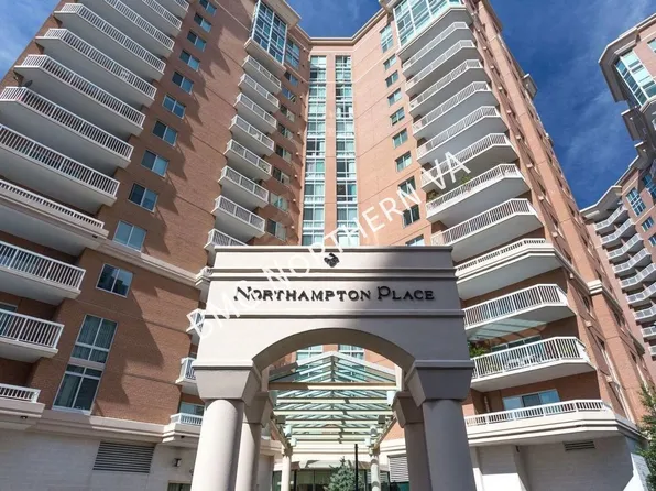 3101 N Hampton Dr, Alexandria, VA