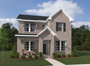 Cannonsburg Plan, Promenade at Clari Park, Murfreesboro, TN 37129