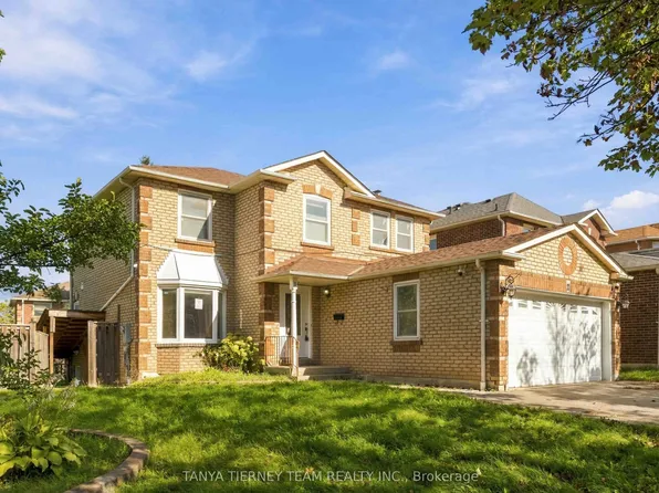 11 Hunter Dr, Ajax, ON L1T 3M9