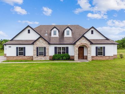 14698 Eagle Dr, Claremore, OK, 74017